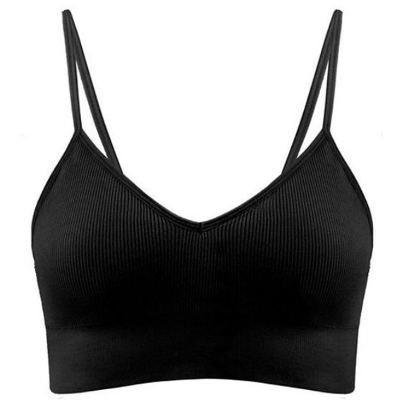 Yoga Top Sport top Yoga Bra top - Picture 2 of 7